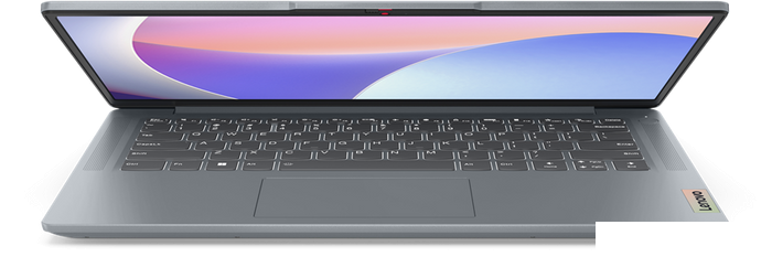 Ноутбук Lenovo IdeaPad Slim 3 14IAN8 82XA001YRK - фото