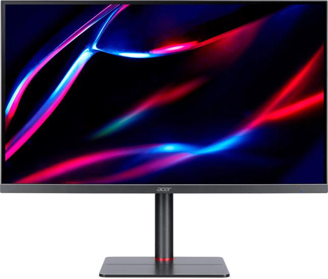 Игровой монитор Acer Nitro XV275Kymipruzx UM.HX5EE.001 - фото