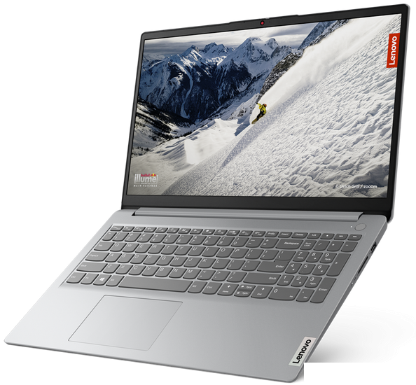 Ноутбук Lenovo IdeaPad 1 15ADA7 82R1008PRK - фото