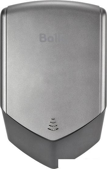 Сушилка для рук Ballu BAHD-1250 (серый) - фото