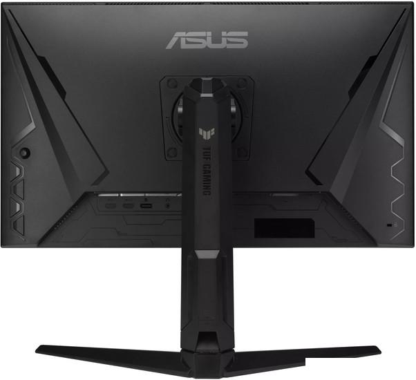 Игровой монитор ASUS TUF Gaming VG27AQL3A - фото