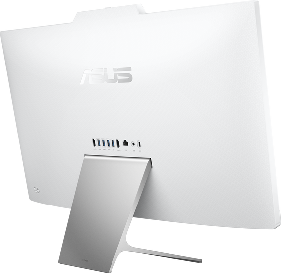 Моноблок ASUS F3702WFAK-WA0020 - фото