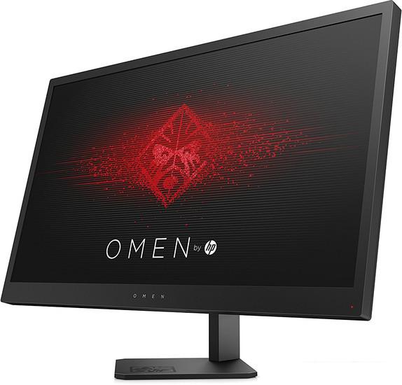 Монитор HP OMEN 25 - фото