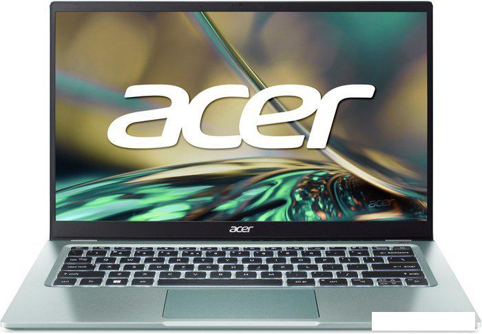 Ноутбук Acer Swift 3 SF314-512-50AE NX.K7MER.006 - фото