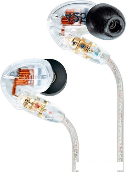 Наушники Shure SE425 - фото