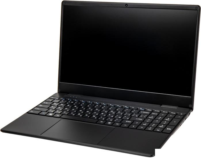 Ноутбук Hiper Workbook U26-15FII5103R16S5WPG - фото