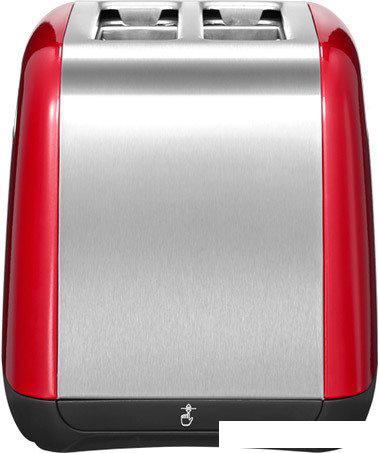 Тостер KitchenAid 5KMT221EAC - фото