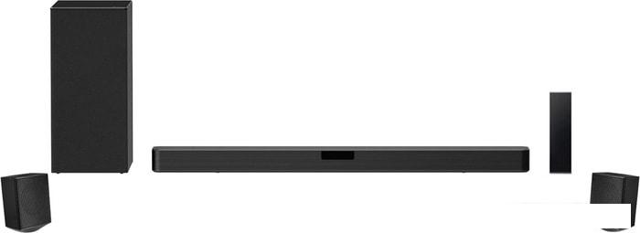 Звуковая панель LG SN5R - фото