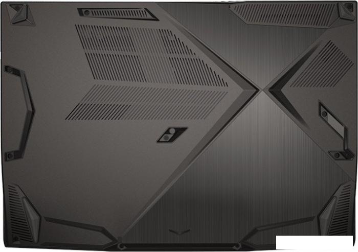 Игровой ноутбук MSI Thin 15 B12UC-1621XPL - фото