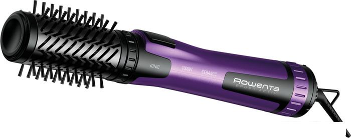 Фен-щетка Rowenta Brush Activ CF9525F0 - фото