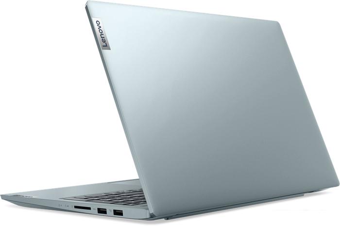 Ноутбук Lenovo IdeaPad 5 15IAL7 82SF00GXRK - фото