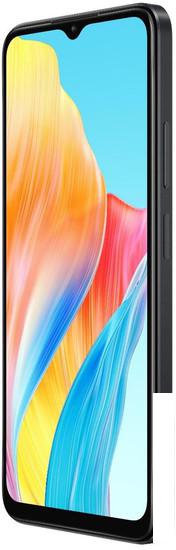 Смартфон Oppo A38 CPH2579 4GB/128GB международная версия (черный) - фото