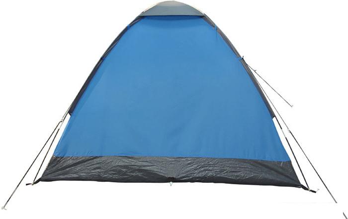 Палатка High Peak Ontario 3 10171 (синий) - фото