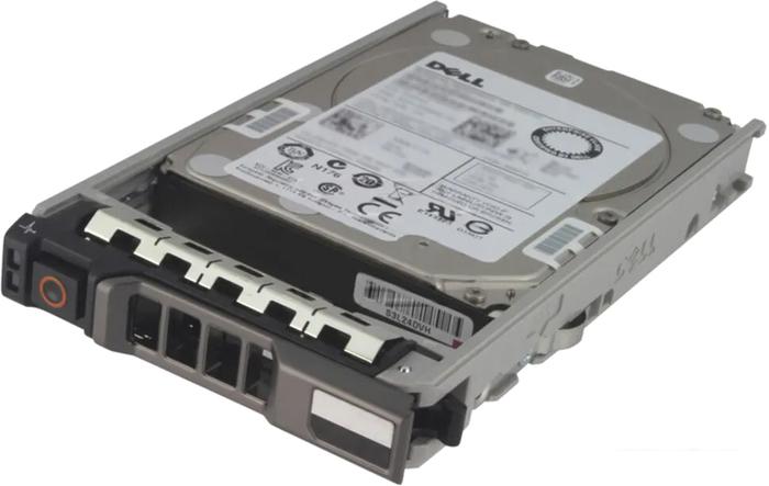 Жесткий диск Dell 401-ABHQ 2.4TB - фото