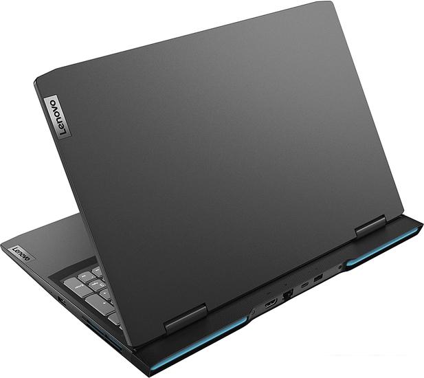 Игровой ноутбук Lenovo IdeaPad Gaming 3 15IAH7 82S900VARK - фото