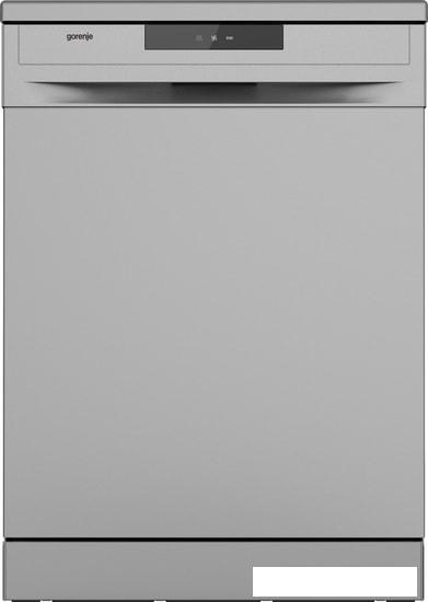 Посудомоечная машина Gorenje GS62040S - фото