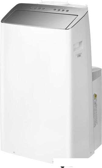 Мобильный кондиционер Midea MPPT-12CRN7-Q - фото