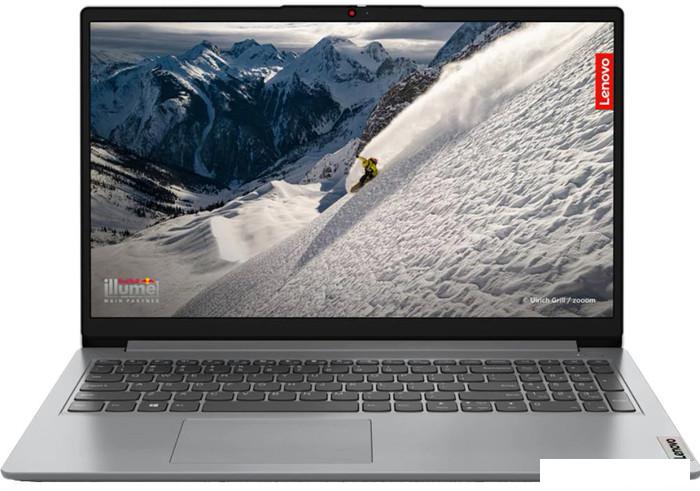 Ноутбук Lenovo IdeaPad 1 15AMN7 82VG00LSUE - фото