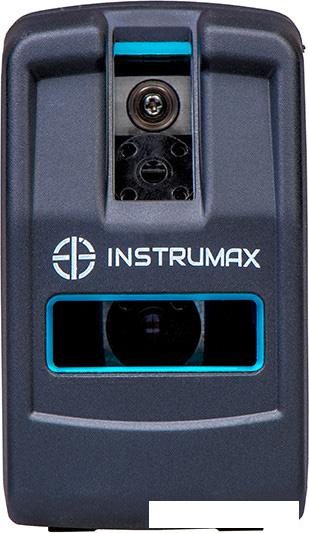 Лазерный нивелир Instrumax Element 2D - фото