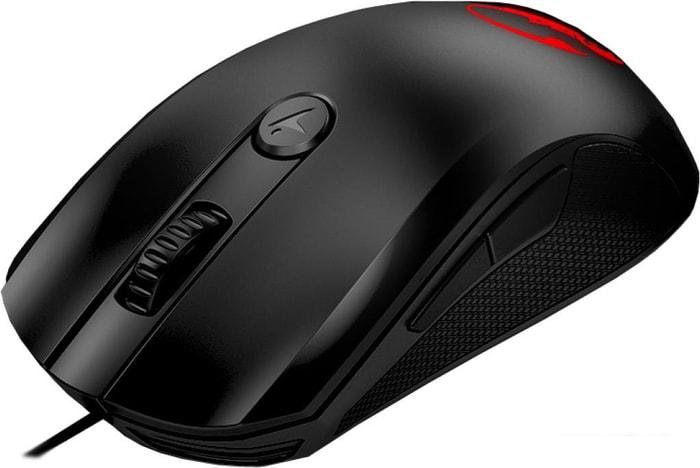 Игровая мышь Genius X-G600 - фото