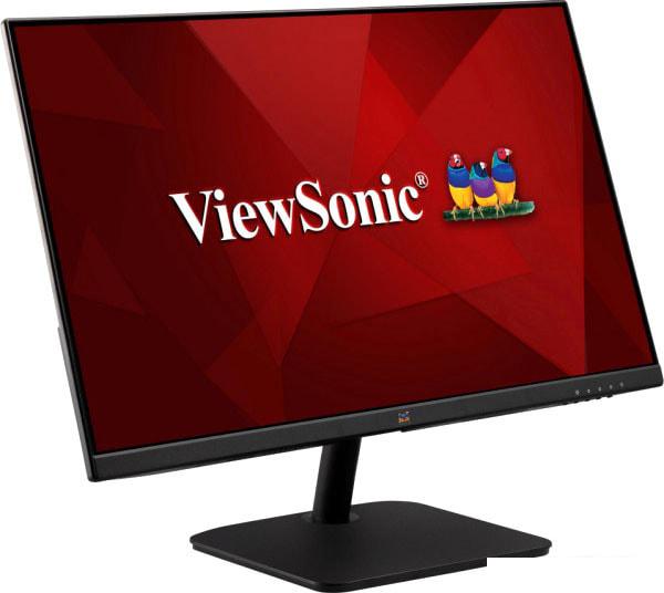 Монитор ViewSonic VA2432-MHD - фото