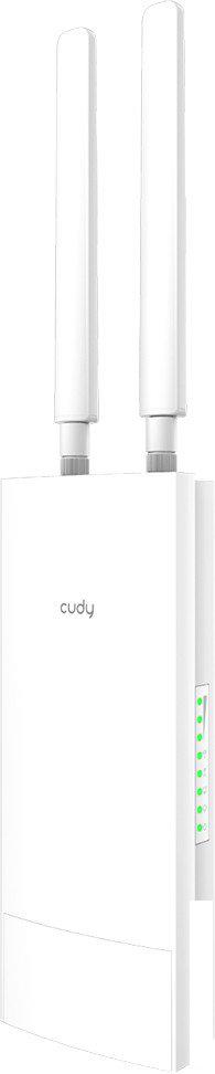 4G Wi-Fi роутер Cudy LT500 Outdoor 1.0 - фото