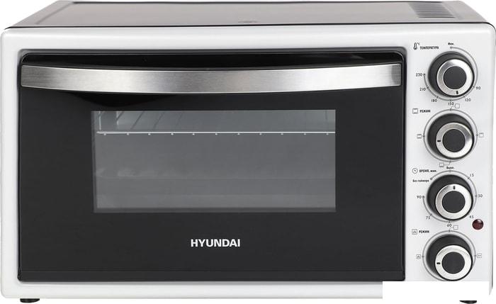 Мини-печь Hyundai MIO-HY056 - фото