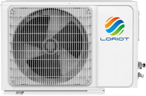Сплит-система Loriot Sky Inverter LAC-07AI - фото