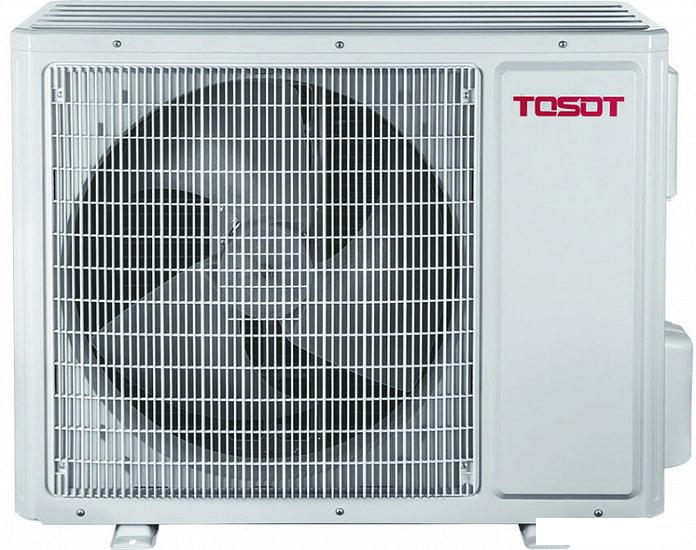 Сплит-система Tosot Lyra Inverter R32 T24H-SLyR/I/T24H-SLyR/O - фото