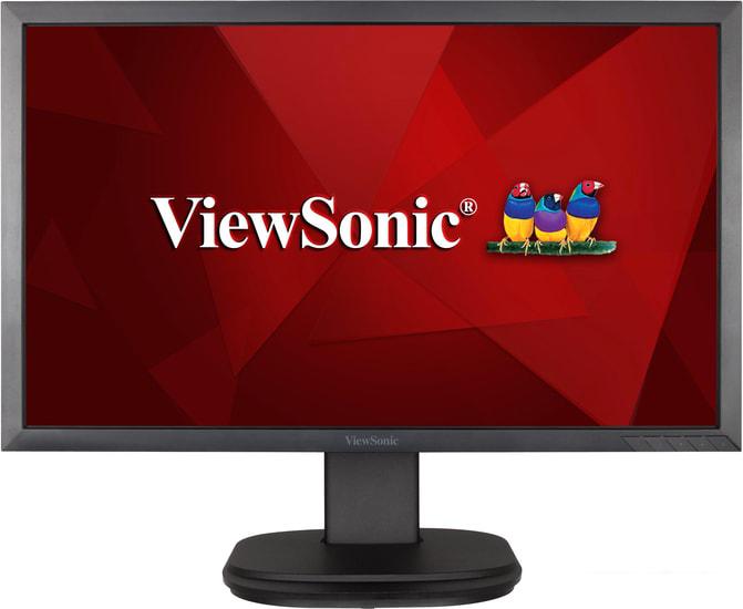 Монитор ViewSonic VG2439smh-2 - фото