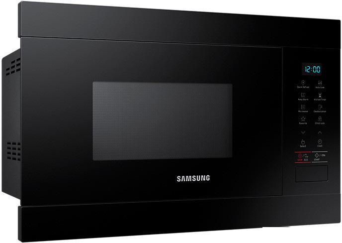 Микроволновая печь Samsung MS22M8054AK - фото