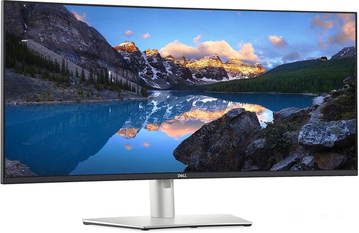 Монитор Dell UltraSharp U3821DW - фото