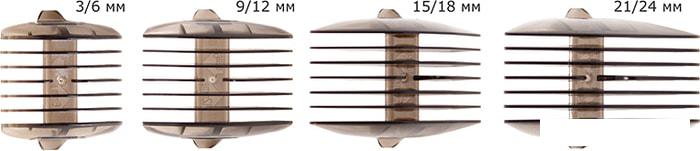 Машинка для стрижки Aresa AR-1813 - фото