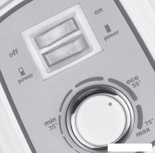 Водонагреватель Electrolux EWH 100 Royal H - фото