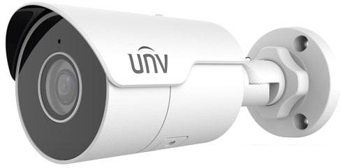 IP-камера Uniview IPC2128LE-ADF40KM-G - фото