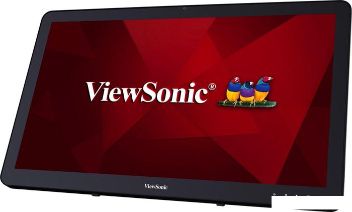 Монитор ViewSonic TD2430 - фото