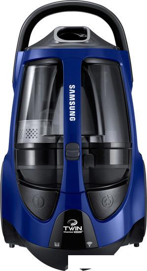 Пылесос Samsung VCC885BH36/XEV - фото