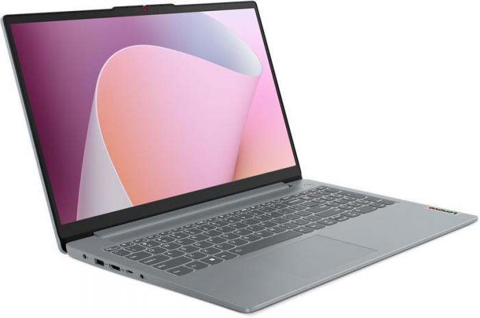 Ноутбук Lenovo IdeaPad Slim 3 15AMN8 82XQ00G9RK - фото