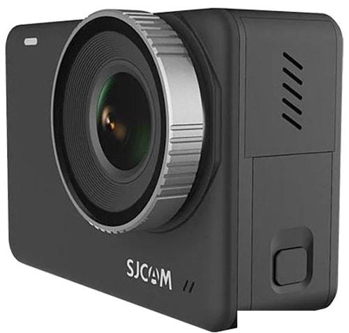 Экшен-камера SJCAM SJ10 Pro (черный) - фото