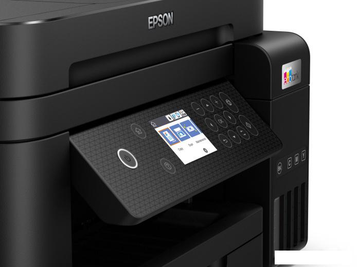 МФУ Epson EcoTank L6270 - фото