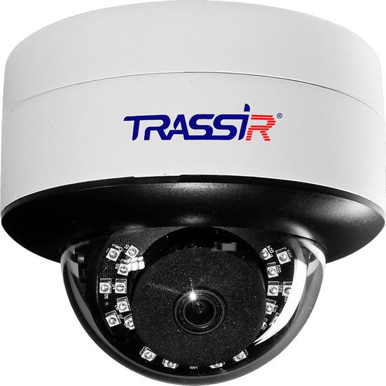 IP-камера TRASSIR TR-D3151IR2 v2 (2.8 мм) - фото