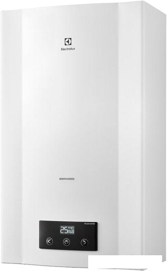 Водонагреватель Electrolux GWH 11 ProInverter - фото