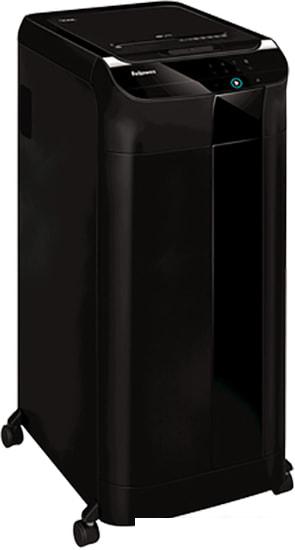 Шредер Fellowes AutoMax 550C - фото