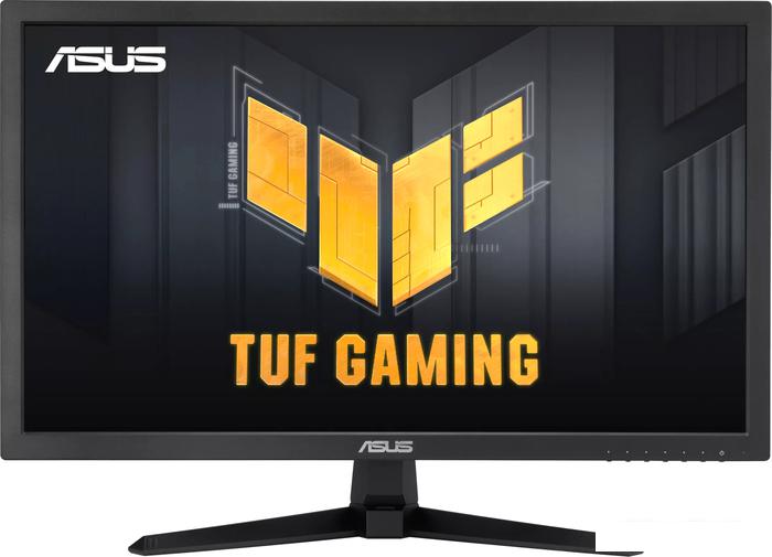 Игровой монитор ASUS TUF Gaming VG248Q1B - фото