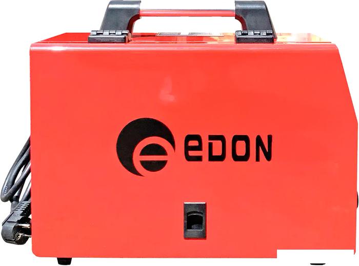 Сварочный инвертор Edon Smart MIG-205 - фото