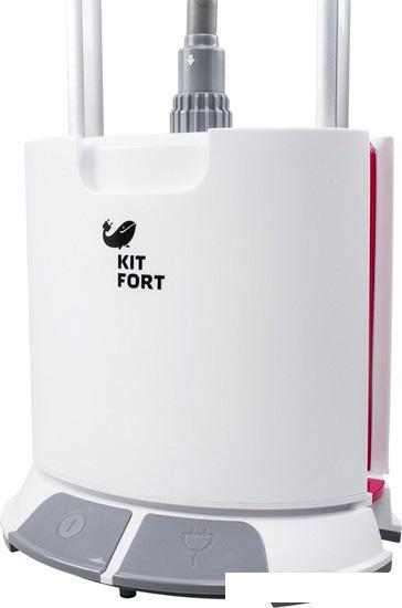 Отпариватель Kitfort KT-915 - фото