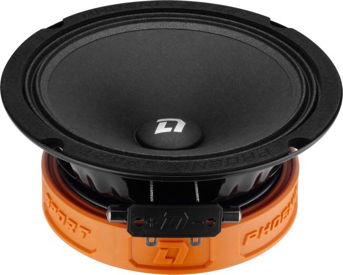 Среднечастотная АС DL Audio Phoenix Sport 165 - фото