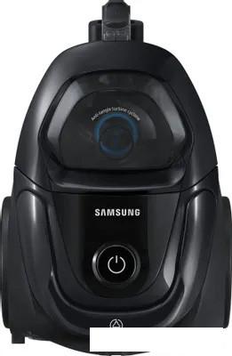 Пылесос Samsung VC07M31C0HG/SB - фото