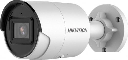 IP-камера Hikvision DS-2CD2043G2-IU (6 мм) - фото