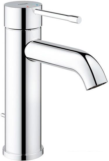 Смеситель Grohe Essence New S-Size 23589001 (хром) - фото